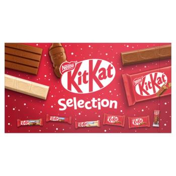 KitKat Selection 234g