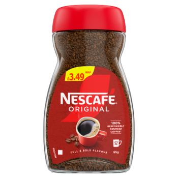 Nescafé Original 95g