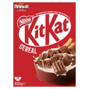 KitKat Cereal 330g