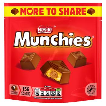 Munchies 194g
