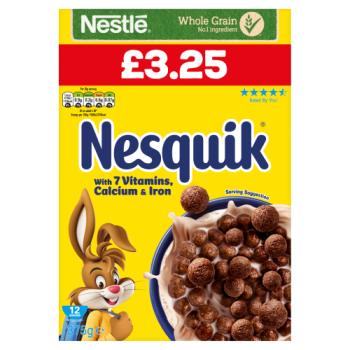 Nesquik 375g