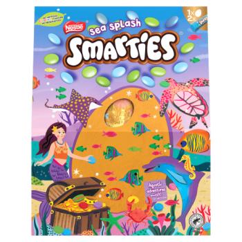 Smarties Sea Splash 226g