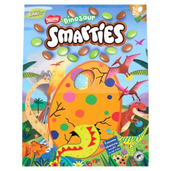 Smarties Dinosaur 226g