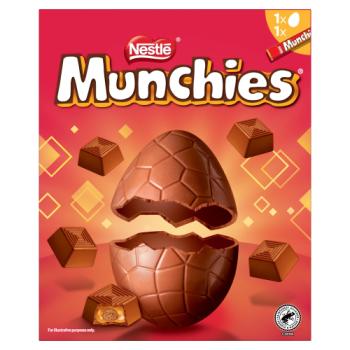 Munchies 202g
