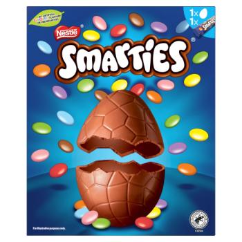 Smarties 188g