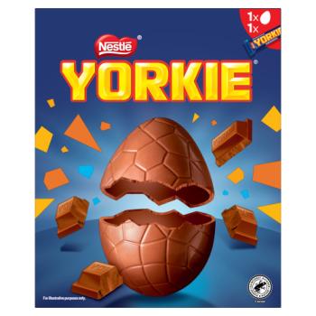 Yorkie 196g