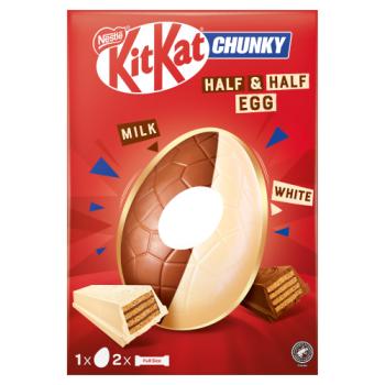 KitKat Chunky 230g