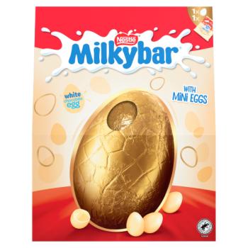 Milkybar 230g