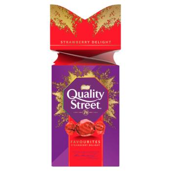 Quality Street Favourites Strawberry Delight 290g