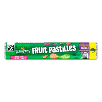 Rowntree's Fruit Pastilles 48g