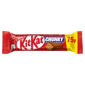 KitKat Chunky 40g