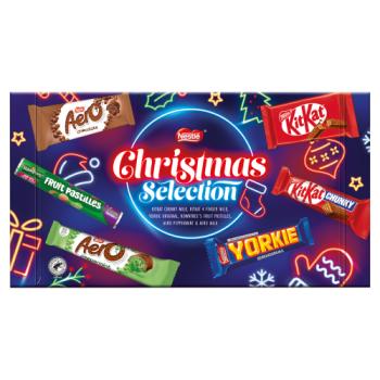 Nestlé Christmas Selection 223.5g