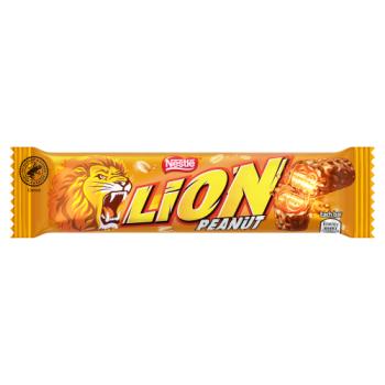 Lion Peanut 41g