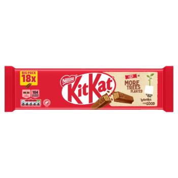 KitKat Finger Original 18 x 20.7g (372.6g)
