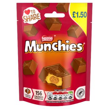 Munchies 81g