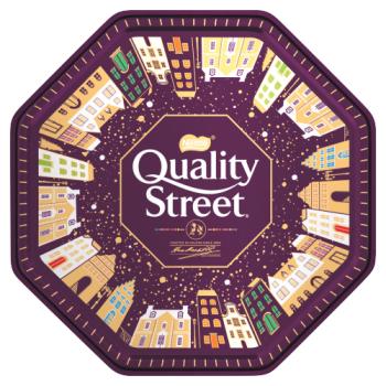 Quality Street 750g