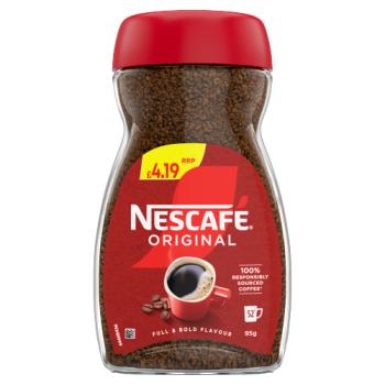 Nescafé Original 95g