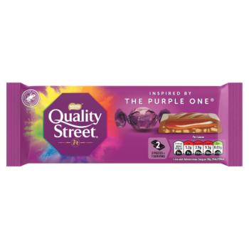 Quality Street The Purple One 87g