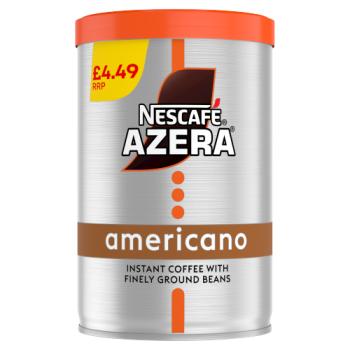 Nescafe Azera Americano 75g