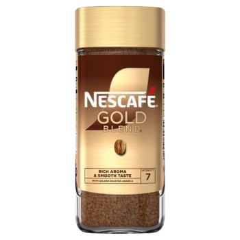 Nescafé Gold Blend 95g