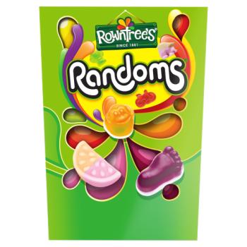 Rowntree's Randoms 320g