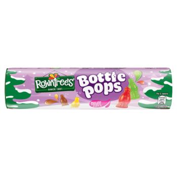 Rowntree's Bottle Pops 100g