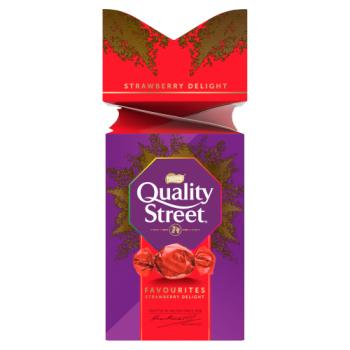 Quality Street Strawberry Delight Favourites 290g
