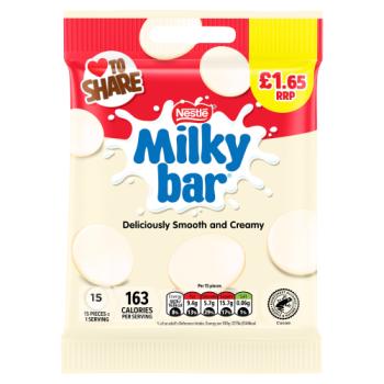 Milkybar 85g