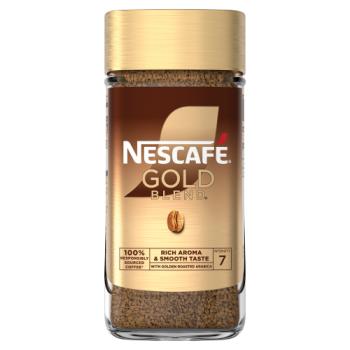 Nescafé Gold Blend 190g