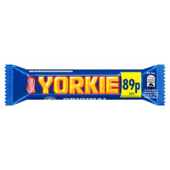 Yorkie Original 46g