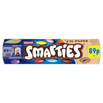 Smarties 38g