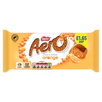 Aero Orange 90g
