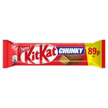 KitKat Chunky 40g