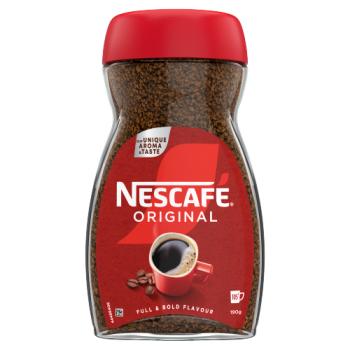 Nescafé Original 190g