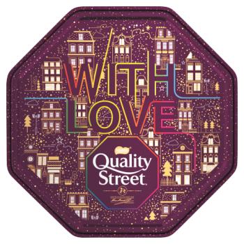 Quality Street 700g