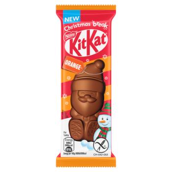 KitKat Orange 29g