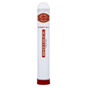 Romeo Y Julieta No 2 Havana Cigar