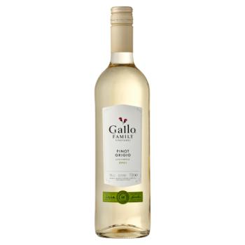 Gallo Family Vineyards Pinot Grigio 750ml