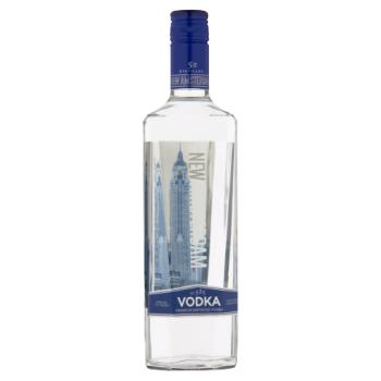 New Amsterdam 37.5% Dst