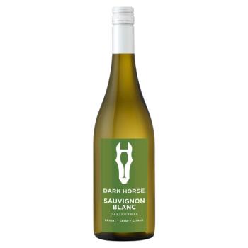 Dark Horse Sauvignon Blanc 750ml
