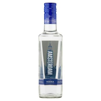 New Amsterdam 37.5%dst