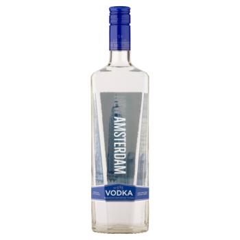 New Amsterdam 37.5%dst