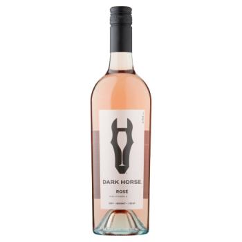 Dark Horse Rosé 750ml