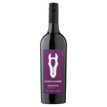 Dark Horse