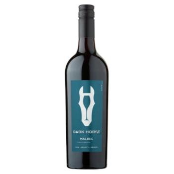 Dark Horse Malbec 750ml