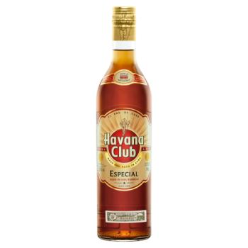 Havana Club Rum 70cl