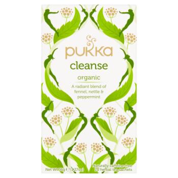 Pukka Cleanse