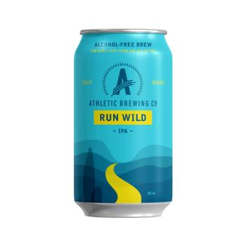 Athletic Brewingrun Wild