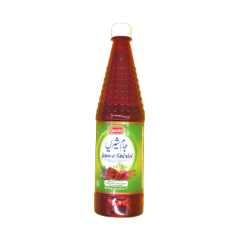 Qarshi Jam-e-Shirin Concentrated Syrup 800ml 