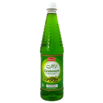 Qarshi Cardamom Concentrated Syrup 800ml 